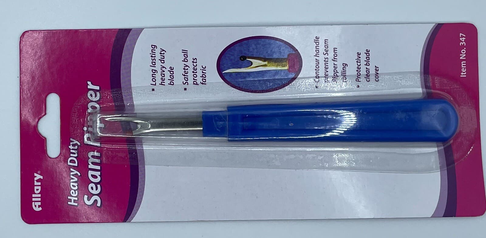 Allary Heavy Duty Seam Ripper 4