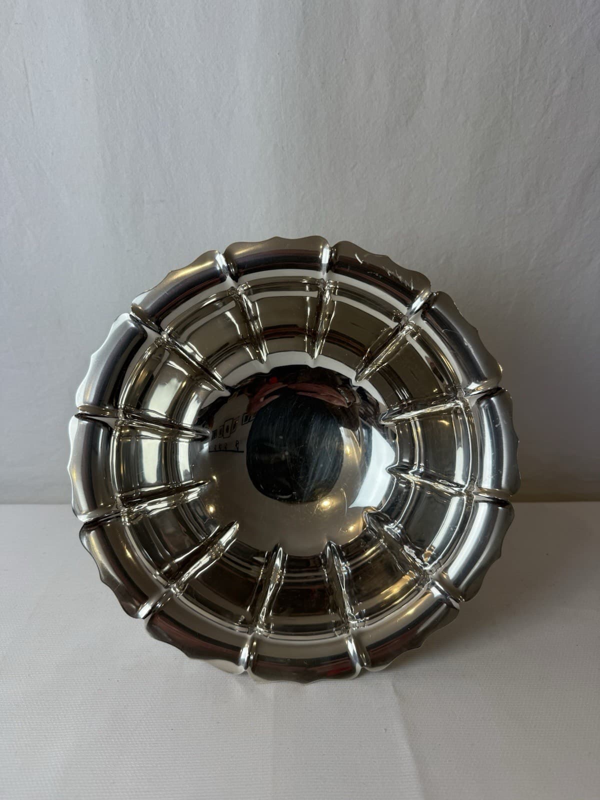 Vintage Richard Dimes Sterling Silver, 1940’s, Irish Reproduction, Sterling 2