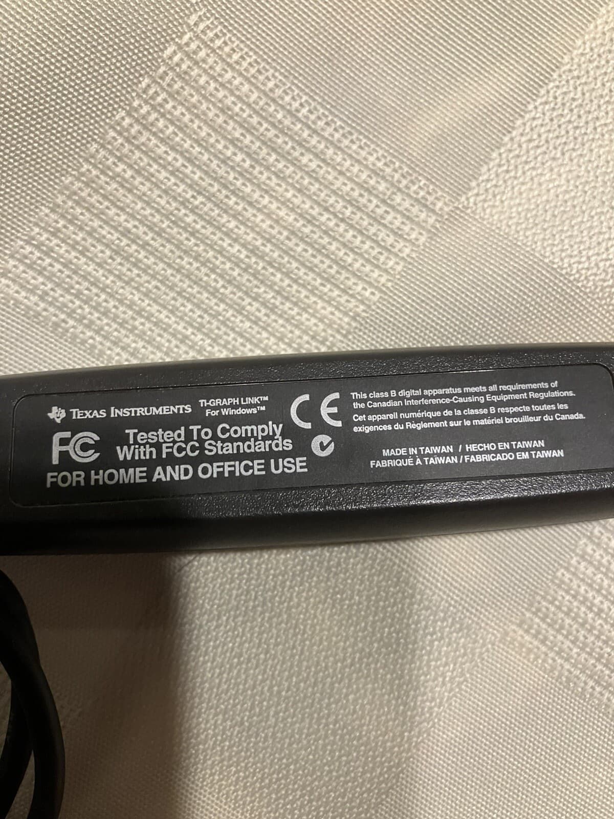 T1 Graph Link for Windows 2