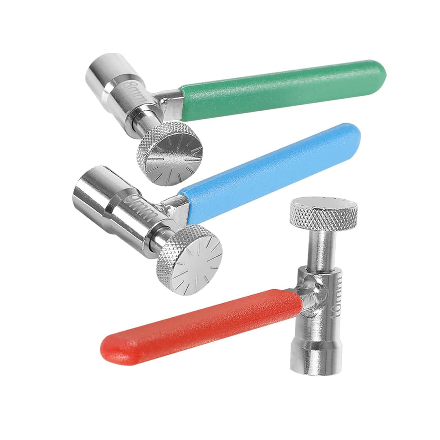 Valve Tappet Adjusting Wrench Tool For Most Motorcycles ATVs & ATCs Small Engine