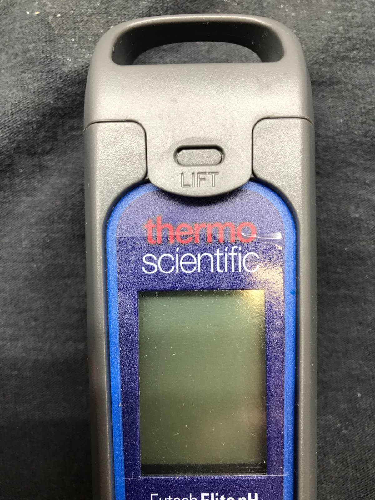 Thermo Scientific Eutech Elite PH Pocket Solution water  Tester ThermoScientific 4