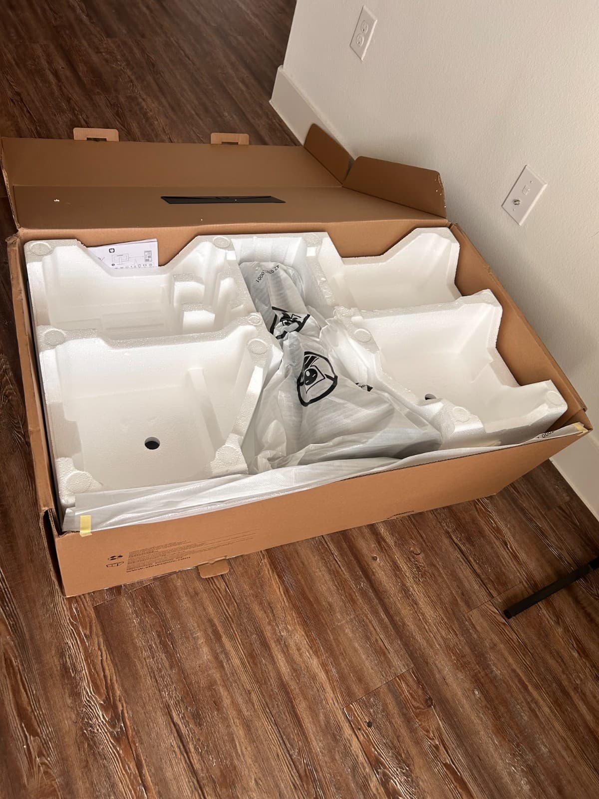 ViewSonic VP3881A 38" WQHD+IPS Curved Ultrawide Monitor *Brand New in Box* 2