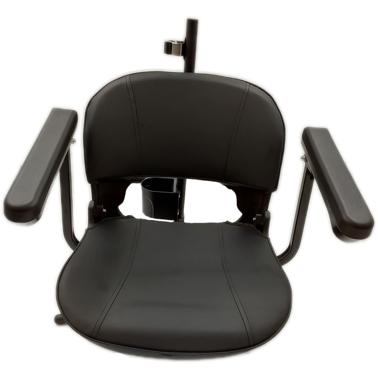 Equate X-01 Four-wheel mobility Scooter Seat & Cane holder Replacement