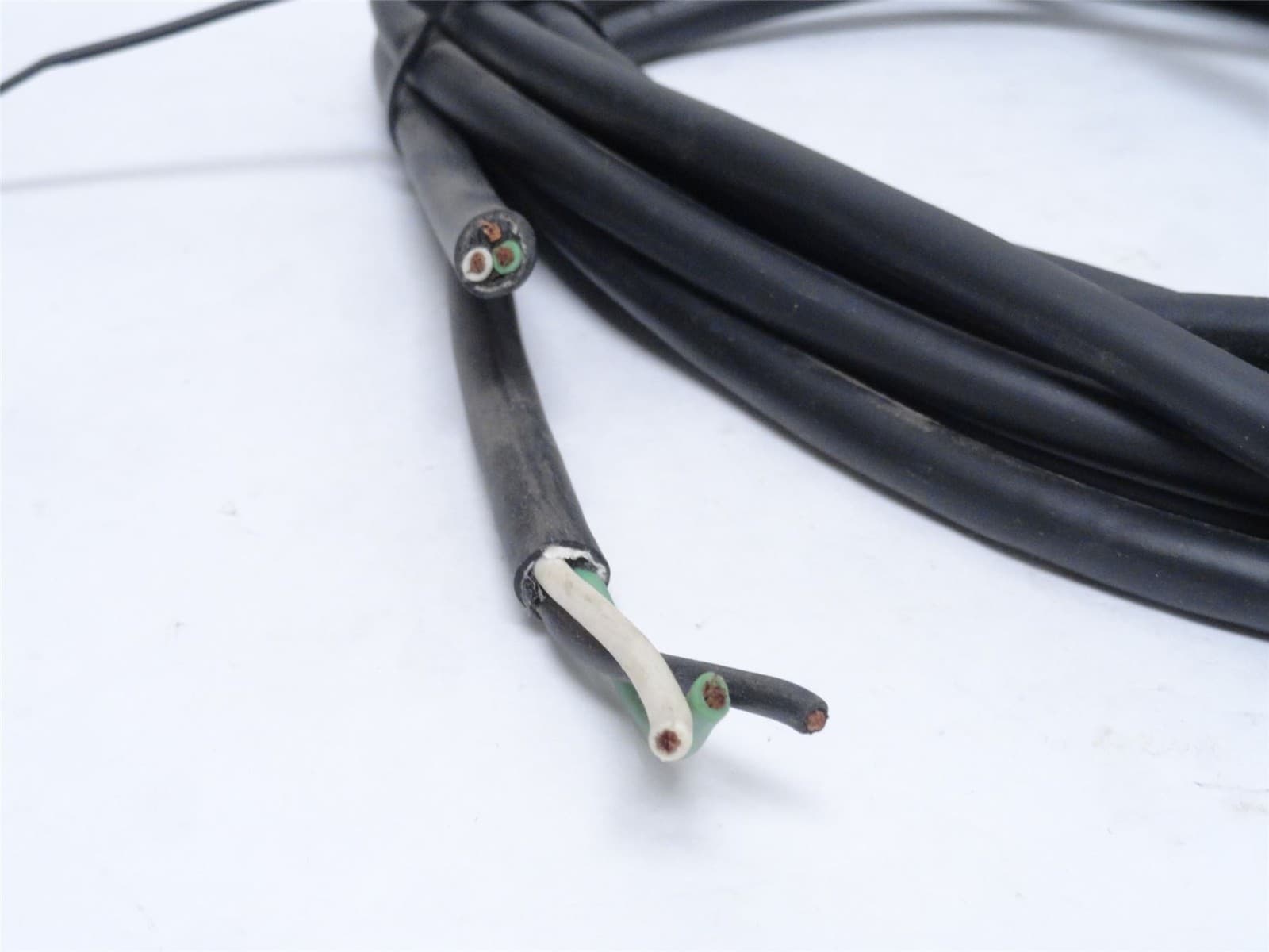 250433 Old-Stock; Wexxar Z301-150-001 Controller Box; 120VAC; 1PH; Start/Stop 5