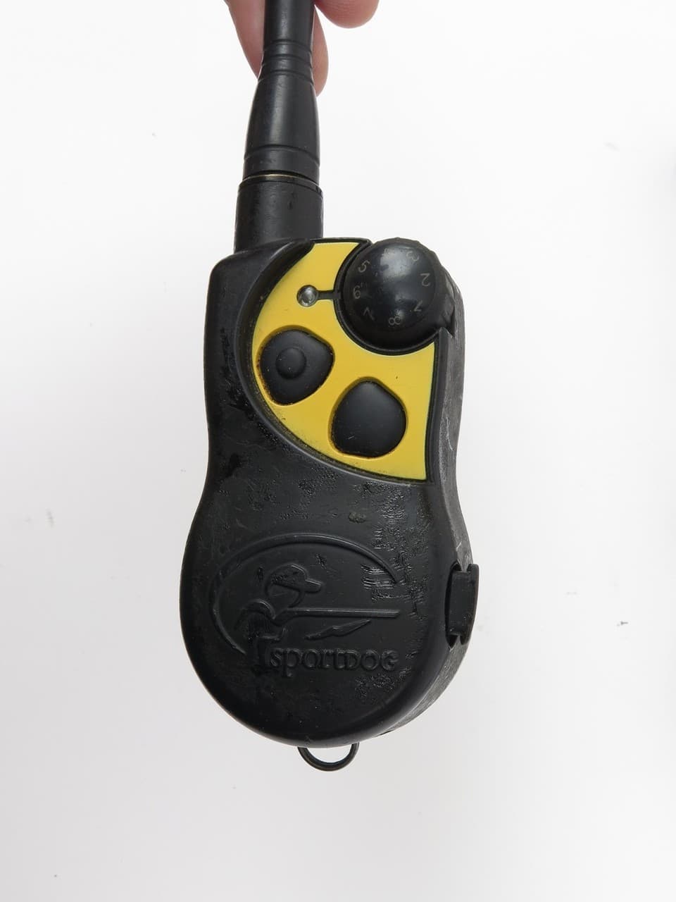 Sportdog Training System Coller & Remote Sport Hunter 800 Water Proof  5