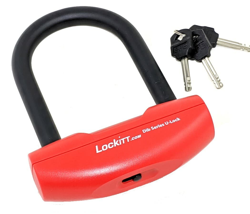 Lockitt Pragmasis 16mm SFB-DIB 130 U Lock 2
