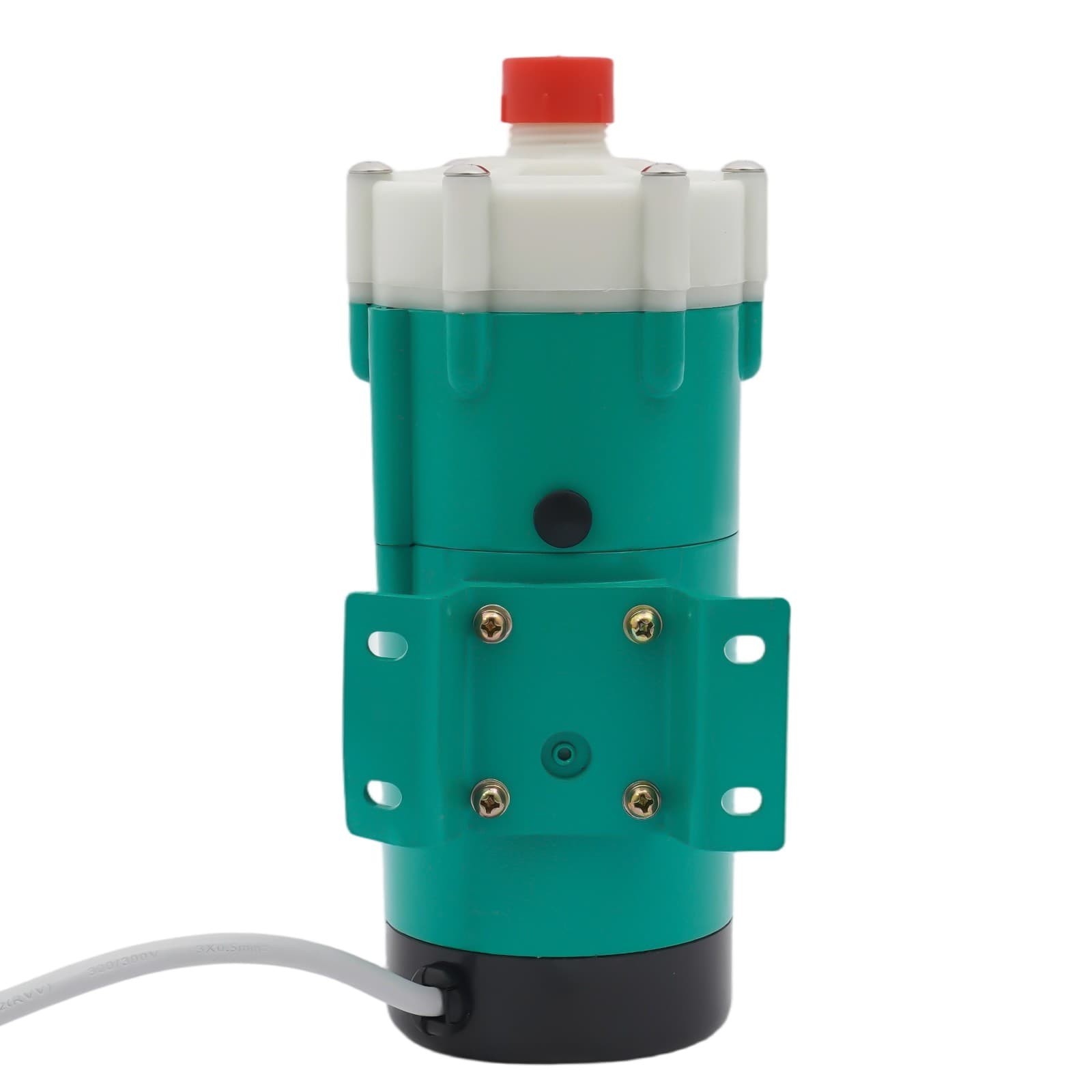 Magnetic Drive Circulating Pump Chemical Pump Corrosion Resistant Pump MP-20R 3