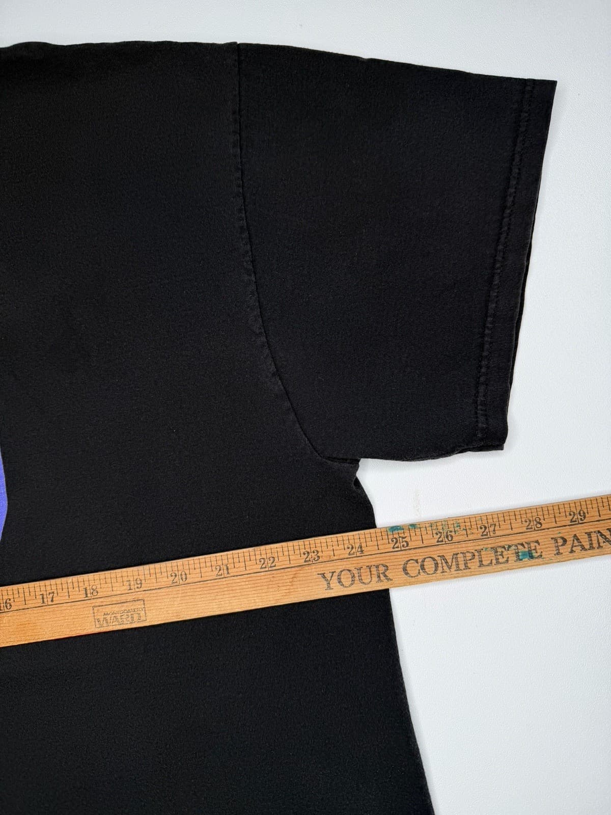 Vintage Oysterhead 2000 Trey Anastasio Les Claypool NOLA 1st Show T-Shirt XL 5