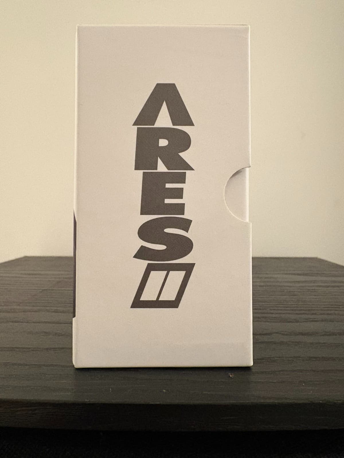 Lb Altimeter Ares 2 Black Brand New Open In Box 5