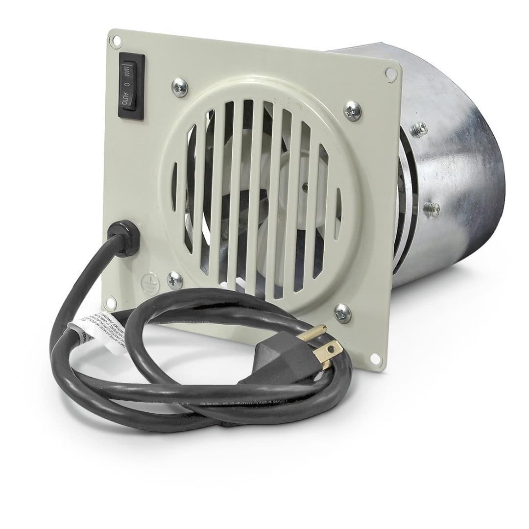 Mr.Heater 30000 BTU Vent Free Propane Heater with Built In Blower and 12ft Hose 4