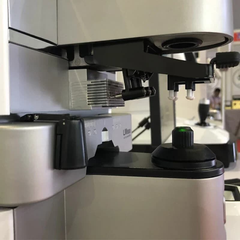 Auto Lensometer Digital Lensmeter Optical Focimeter Ophthalmic Equipment 6