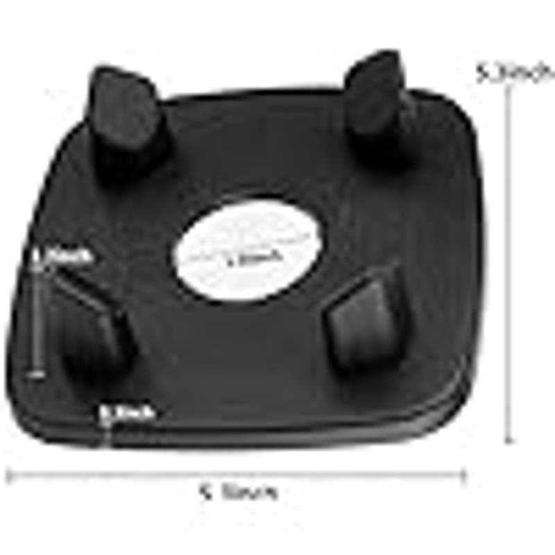 Anbige Replacement Parts Centering Pad, Compatible With Vitamix Blender 6
