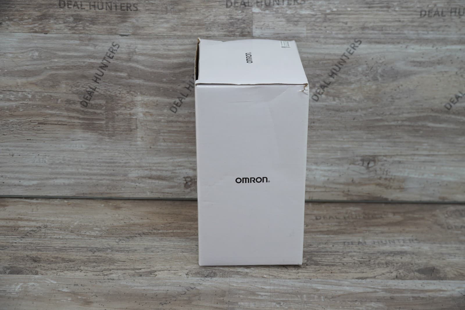 OMRON GOLD Or Upper Arm Blood Pressure Monitor BP5350 9-17" Case Battery Works 3