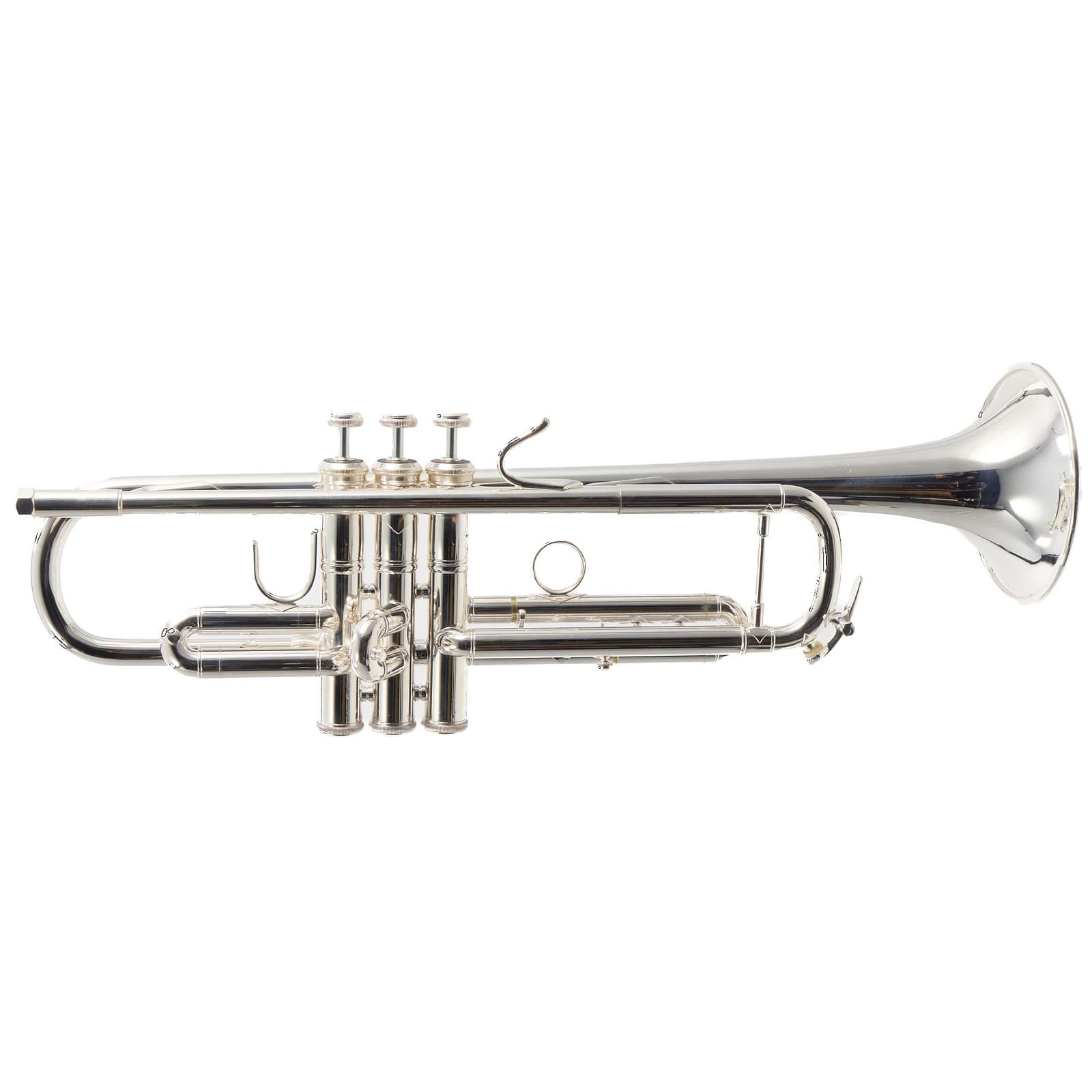 Bach Model 170S43GYR 'Apollo' Professional Bb Trumpet SN 796030 OPEN BOX 2