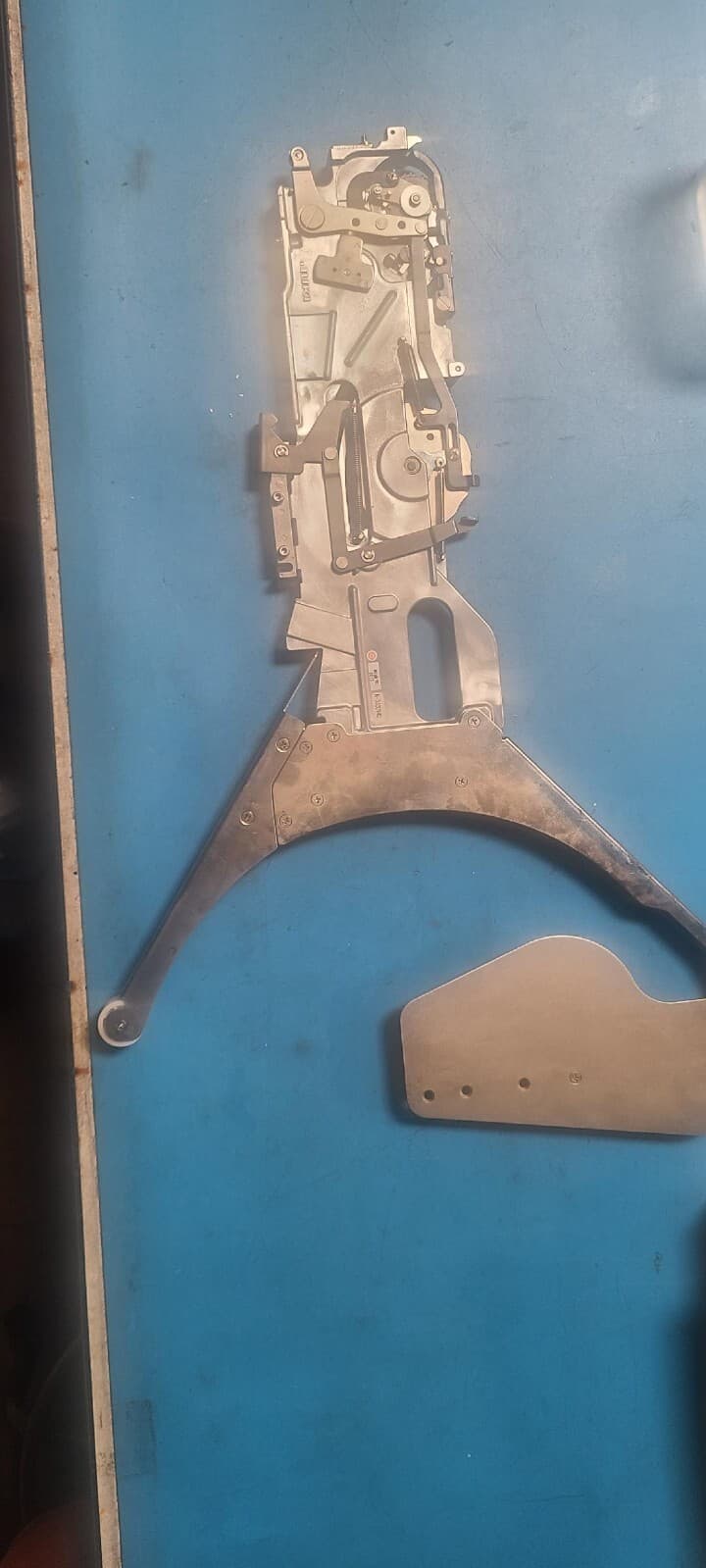 Juki feeder FF24NS genuine