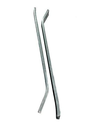 Genuine New idea Tedder Tine Arm 2 Pack 18034998