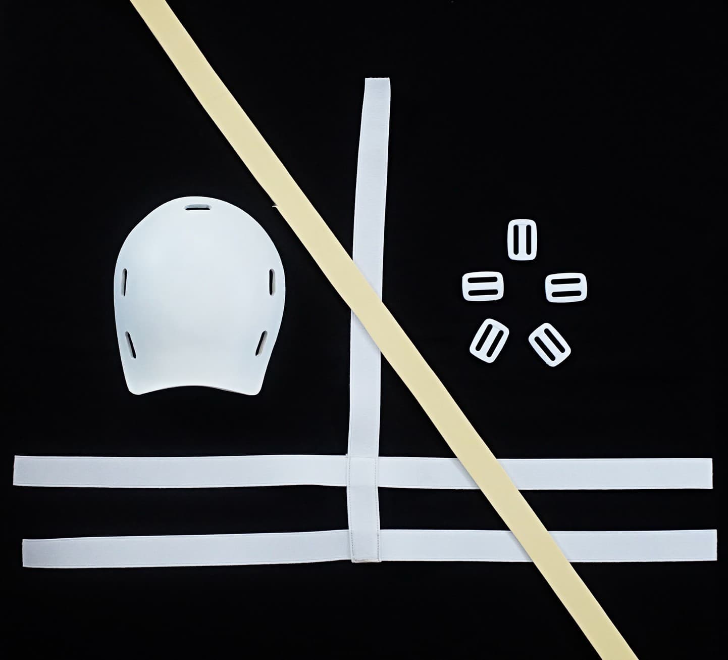 Ice Hockey Mask Goalie Helmet Wearable Home Decor Wayne Thomas G181 4