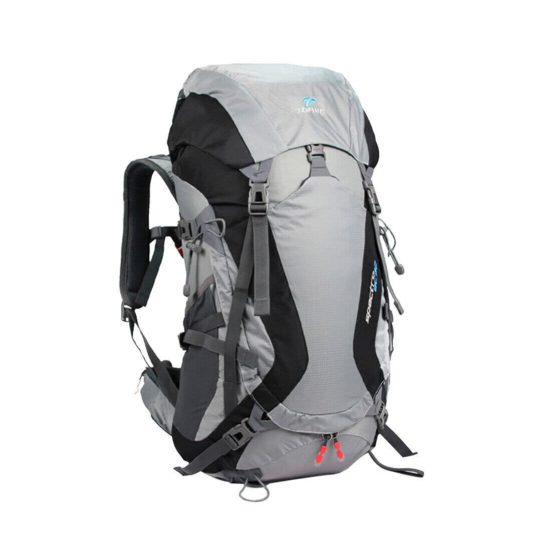 3sqm Professional 4 Line Power Kite Traction Kite Dyneema Lines & Control Handle 5