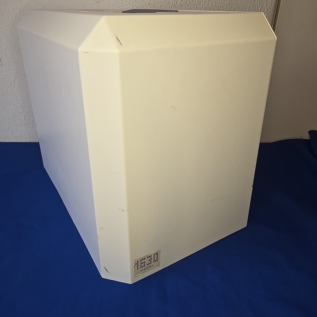 BERNINA 1130 1230 1530 1630 Sewing Machine Hard Carrying Case Cover ONLY 6