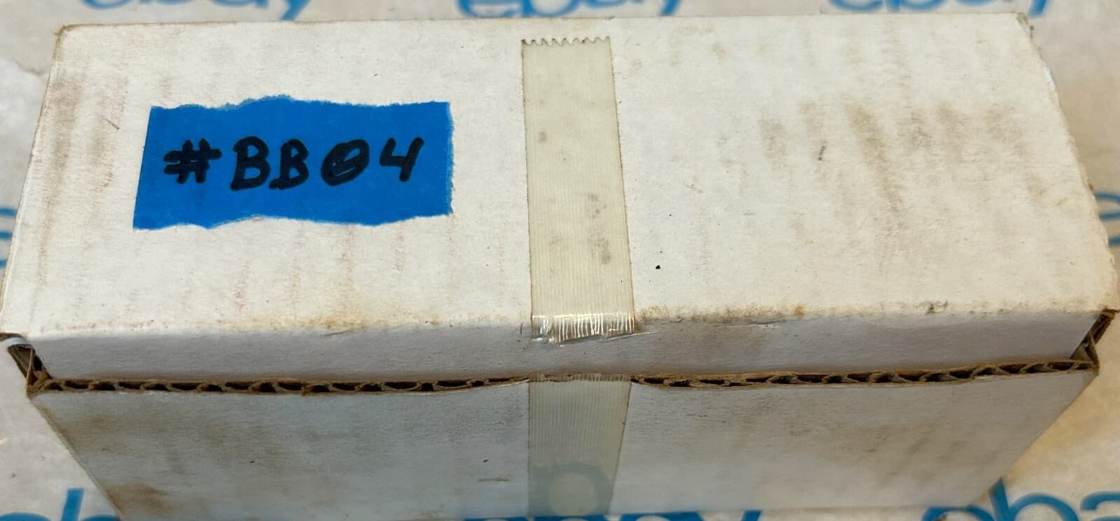 Royal Products P/N 20020 5C Step Collet 2" Diameter 3