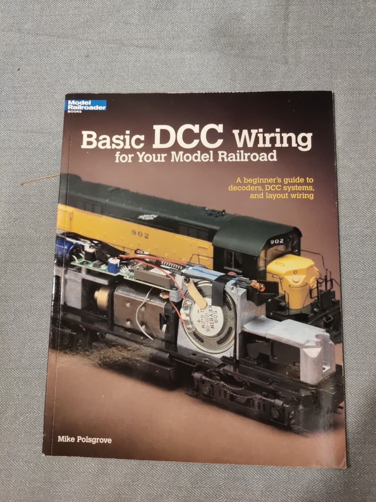 Basic DCC Wiring for Your Model Railroad A Beginner’s Guide …,