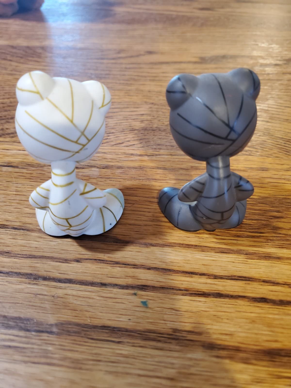 *U.B. Funkeys Ptep Lot Of 2 2