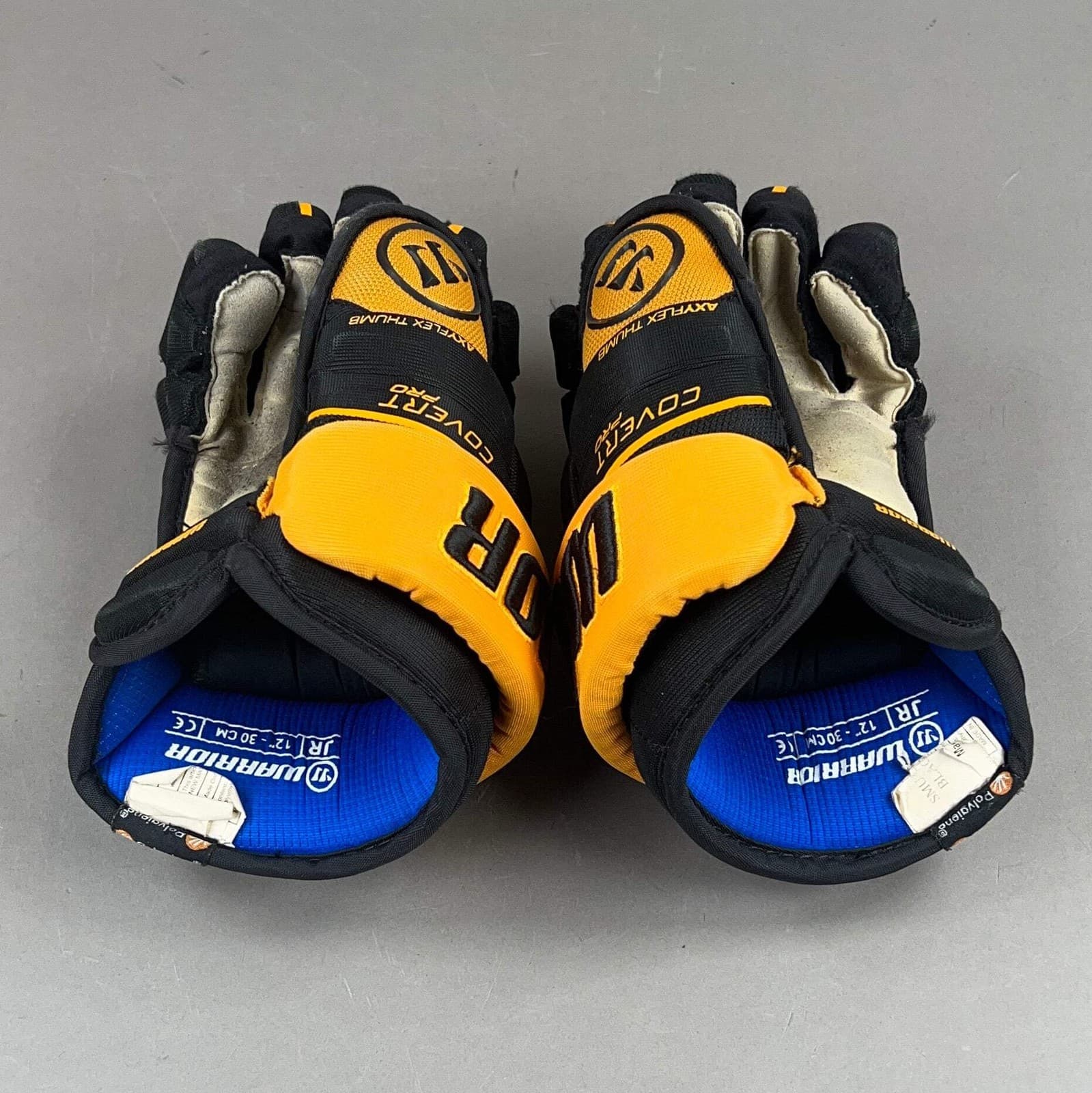 Bauer Covert Pro Junior 12" Hockey Gloves 3