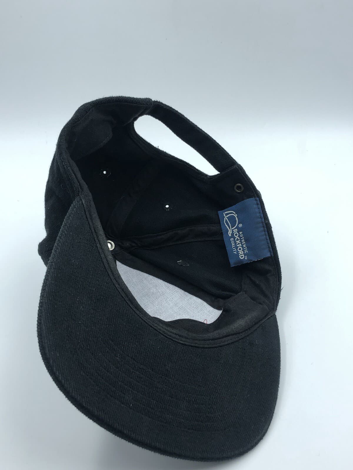 The Jackal 1997 Movie memorabilia Hat Bruce Willis Richard  Gere Vintage 5