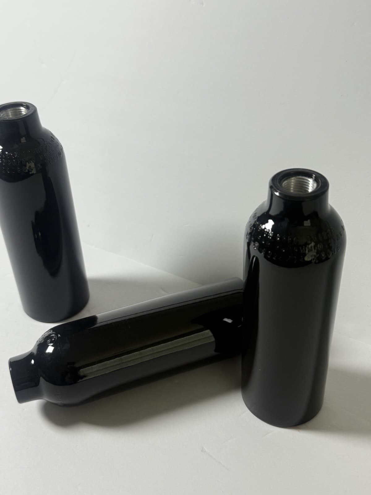 9ci hpa tank,no Reg 3000 Psi One Per Order 2