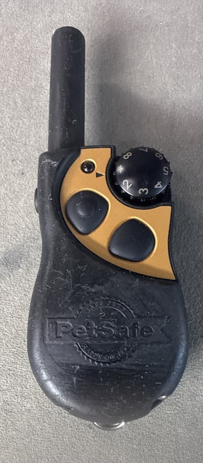 Petsafe RFA-416 Remote Control Transmitter ONLY