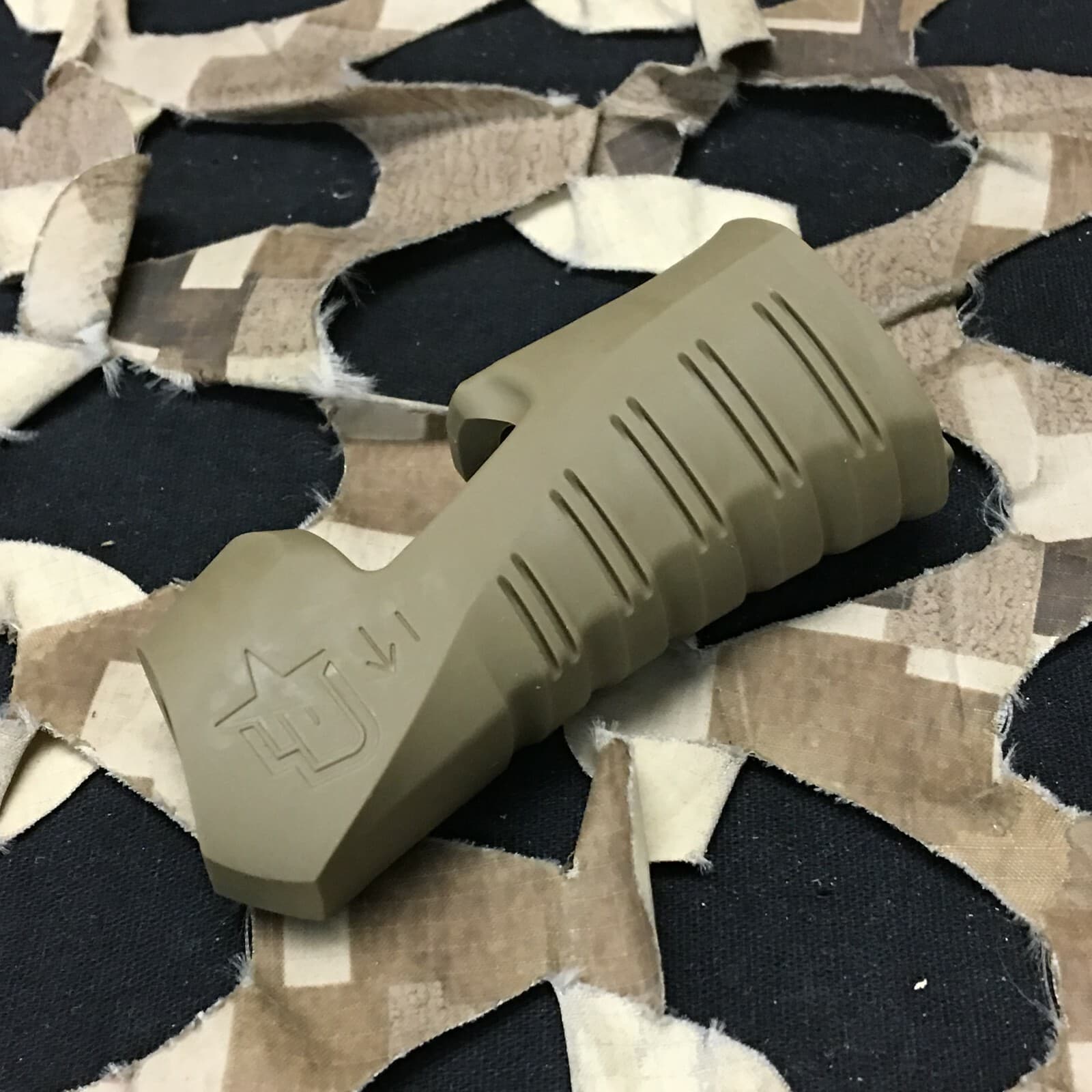 NEW Planet Eclipse EGO LV1 / GEO 3.1, 3.5, GSL Reg Sleeve - Dark Earth 4