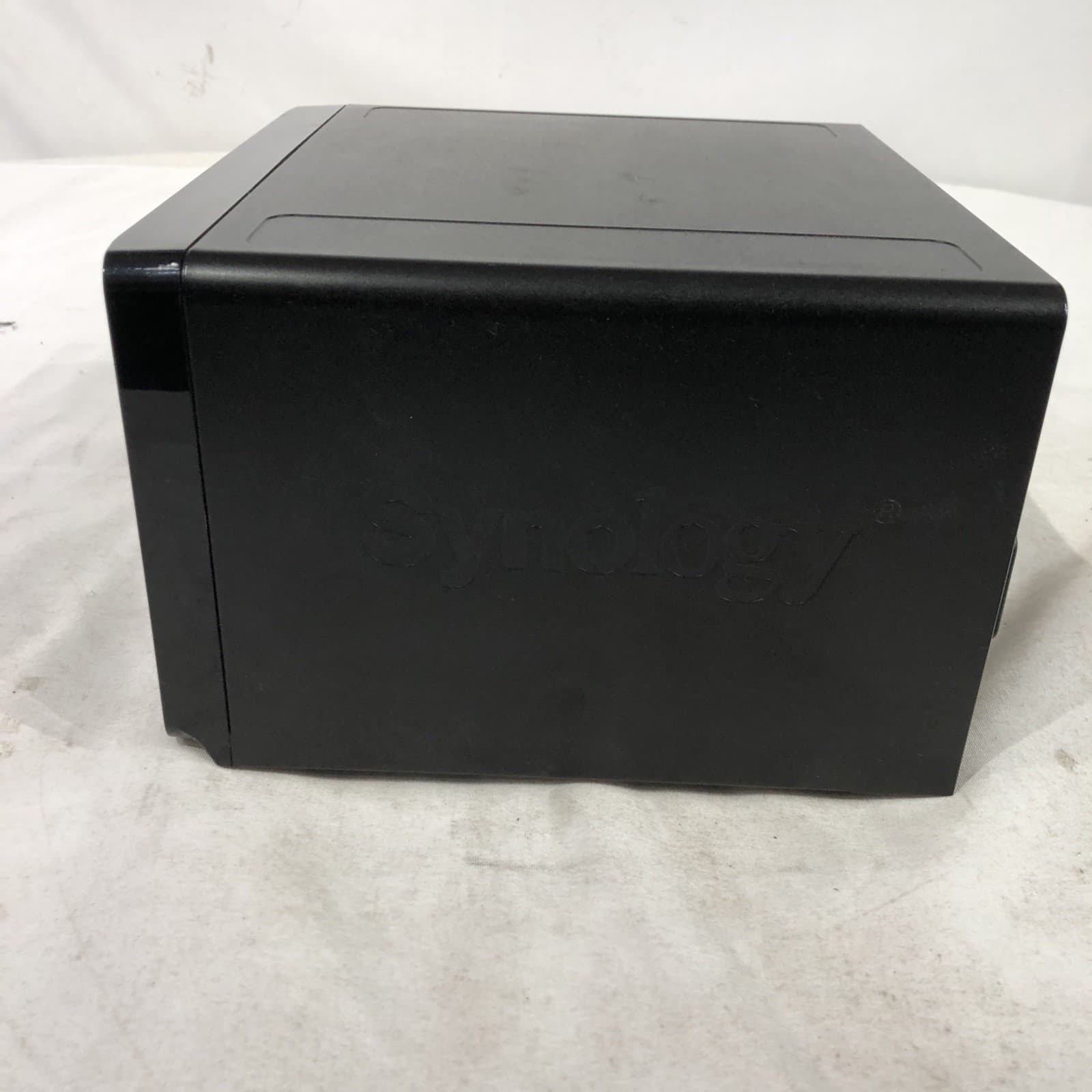 Synology 5-Bay DiskStation DS1511+ Network Attached Storage - 3TB Drives Incl. 6