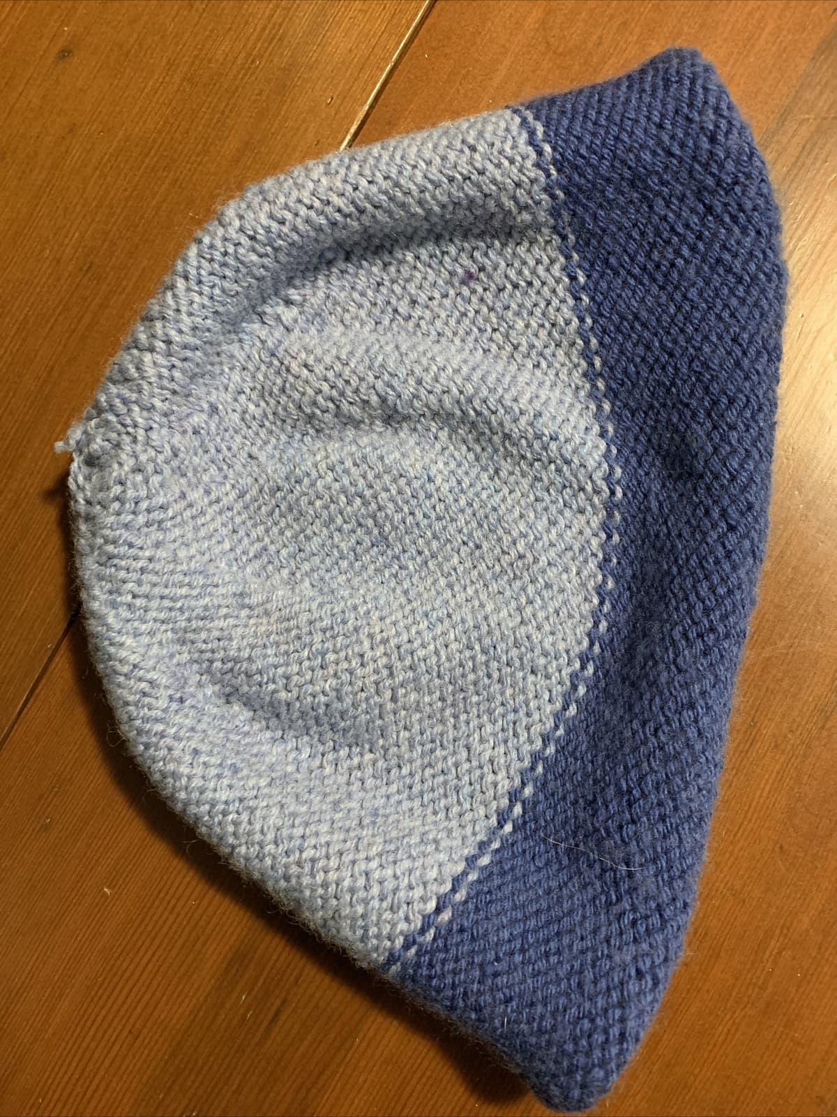 Hat Handmade 152.WW0002.0.TFMC 4