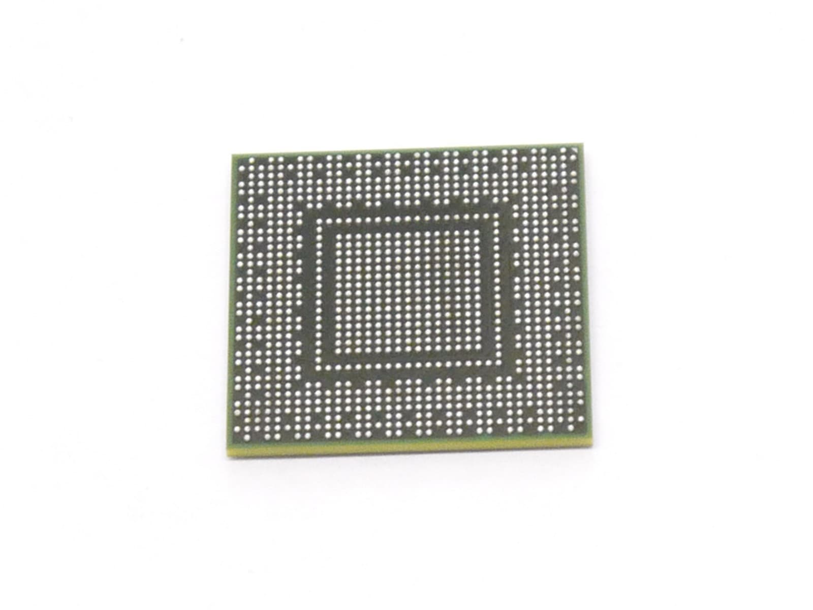 NVIDIA G96-630-A1 BGA chipset With Lead free Solder Balls US Seller 2