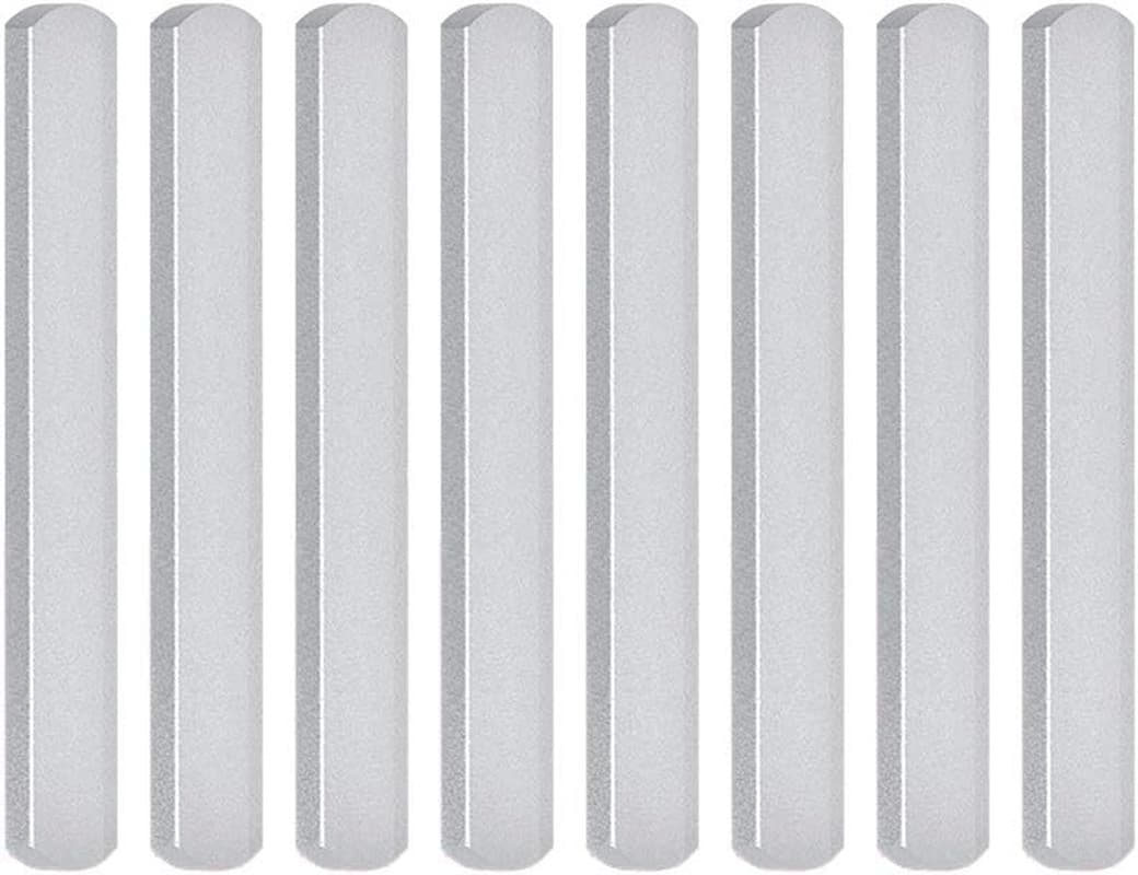 Steel Plates for Weighted Vest, Strength Training Weight Steel Plate Adjustable 