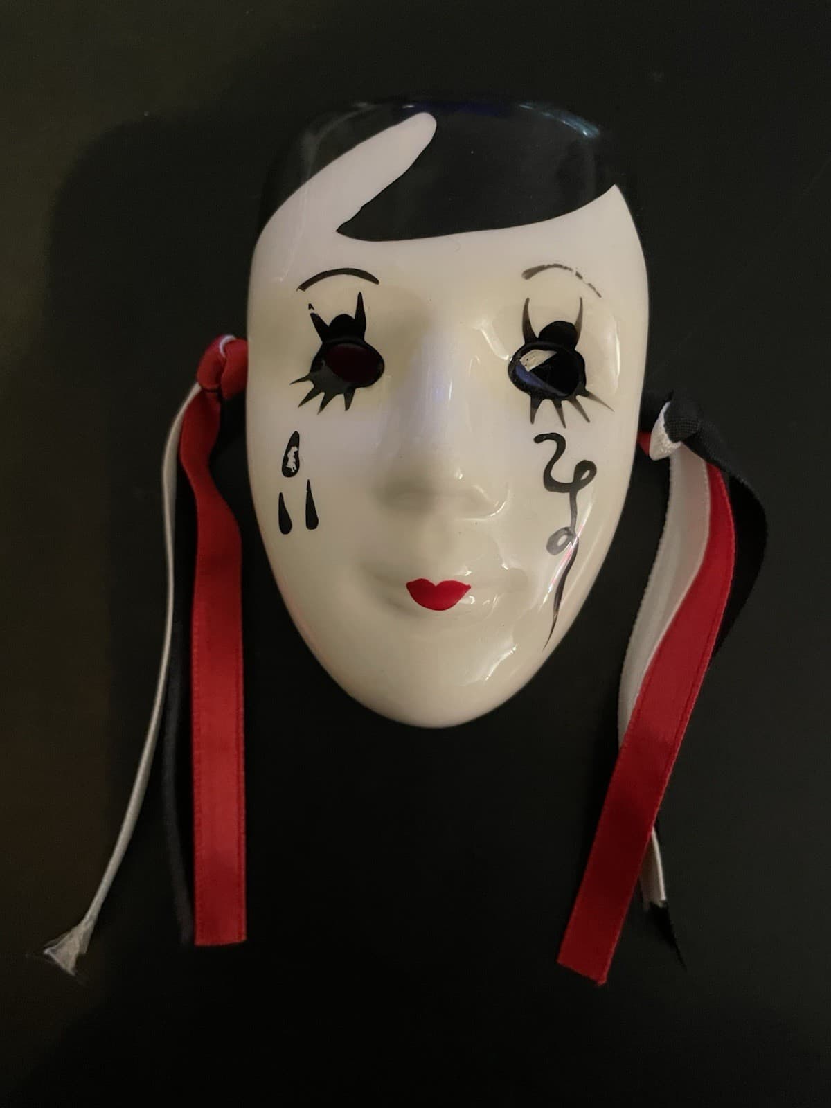 Collectible Decorative Mask