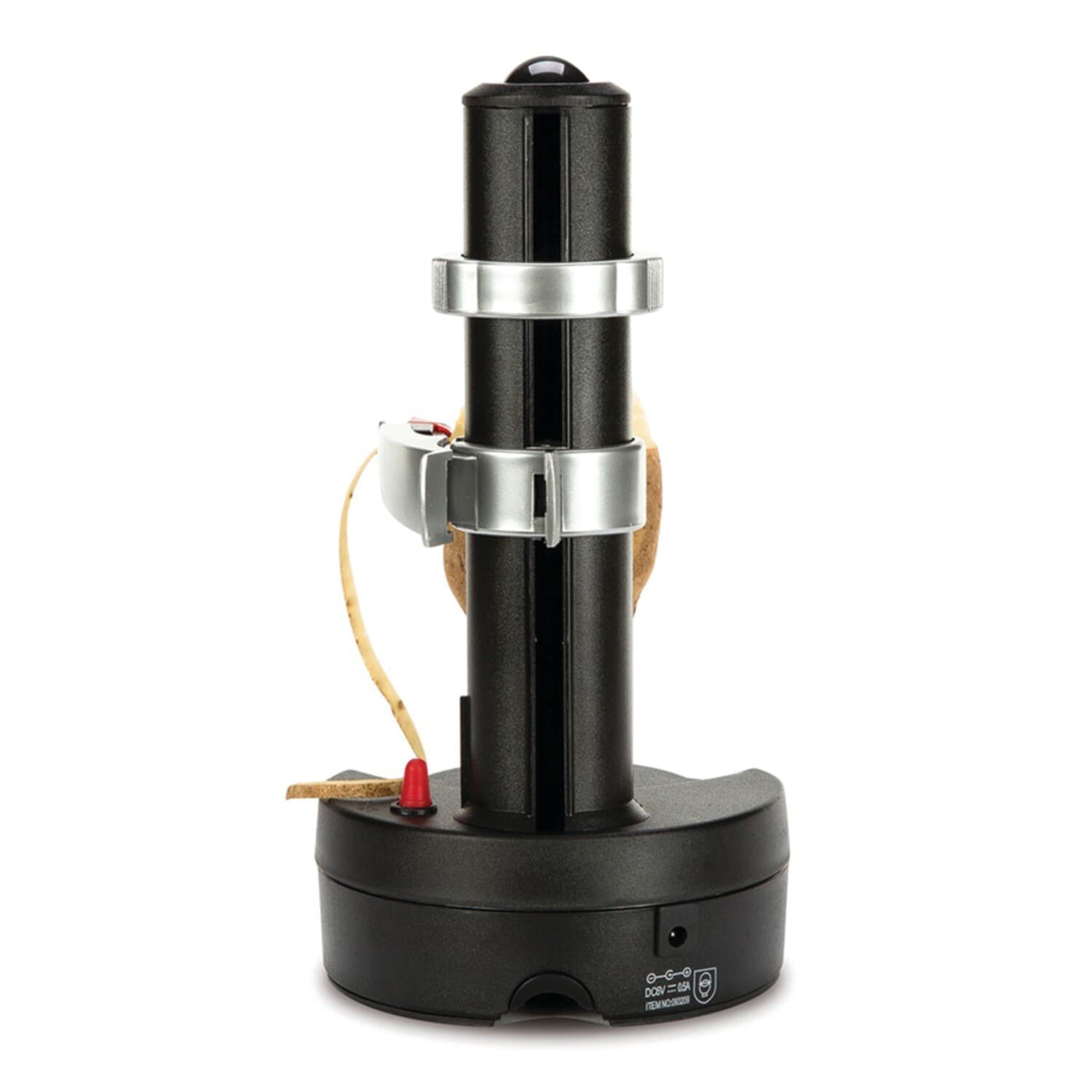 STARFRIT 93209-006-BLCK Rotato Express 5