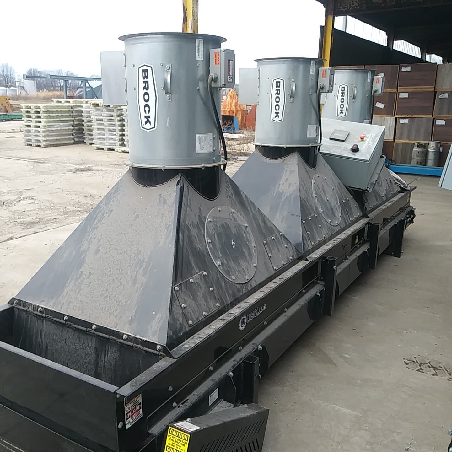 USC Seed Conditioner Made by USC Seed Treating Solutions 4