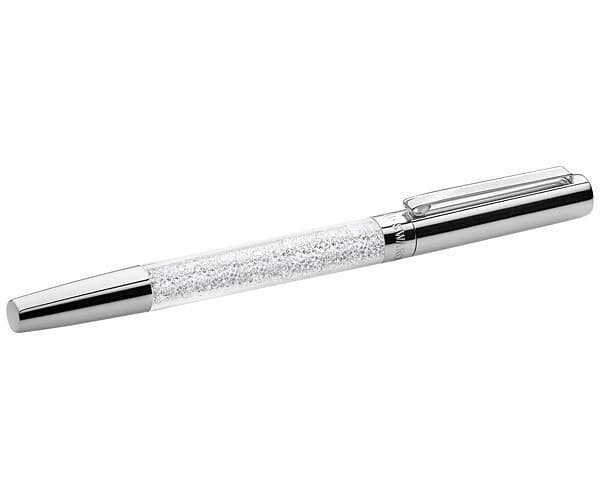 Authentic Swarovski Crystalline Stardust Ballpoint Pen 5298726 #RARE 2