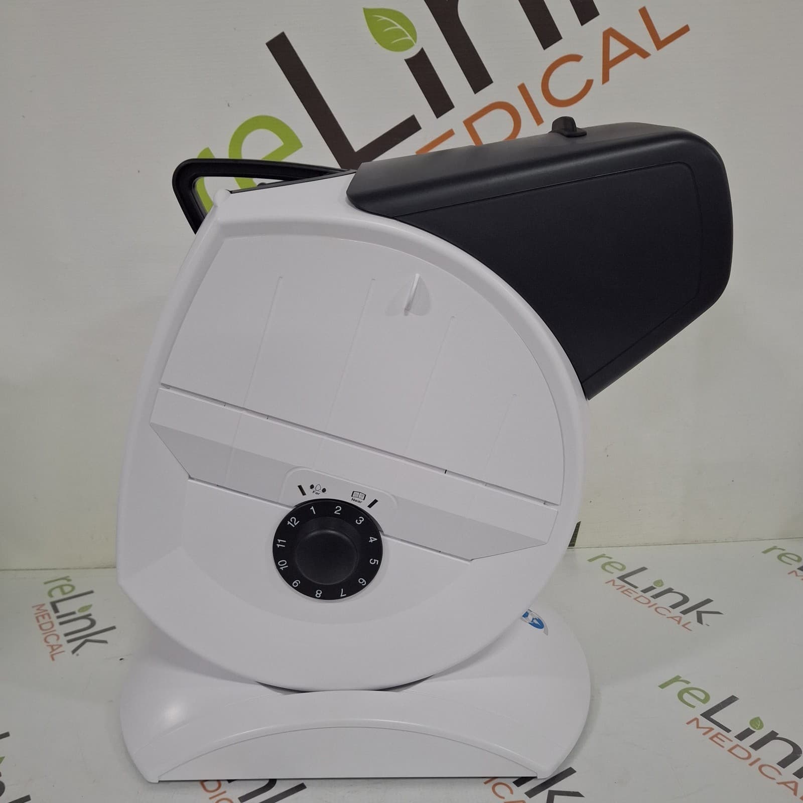 Stereo Optical Optec 5500 Vision Tester 2