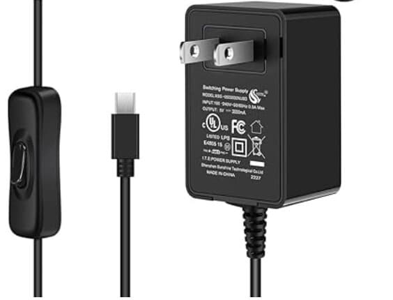 HamClock-Ham Radio World Clock on Pi-3B+ 3