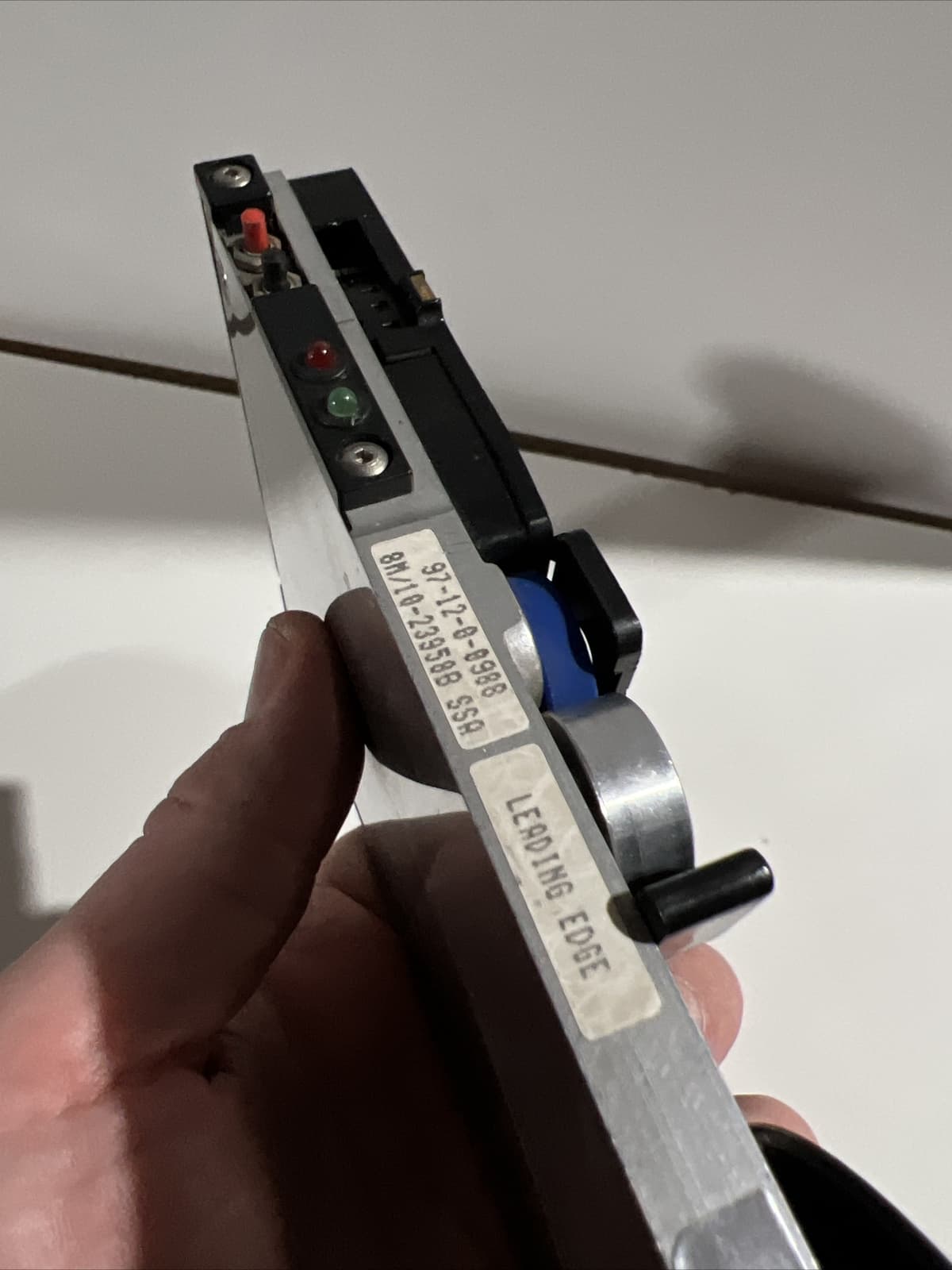 percision placement machines quad tape feeder pick and place (untested) Smd 5