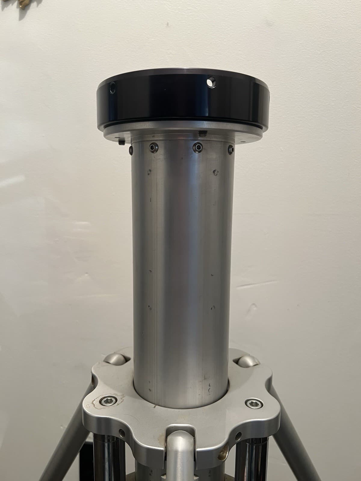 Pinnacle Support System Telescope Pier 6