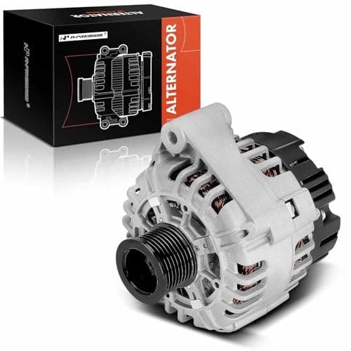  Alternator Compatible with Mercedes-Benz R170 Series SLK32 AMG 2002 2003 2004  2
