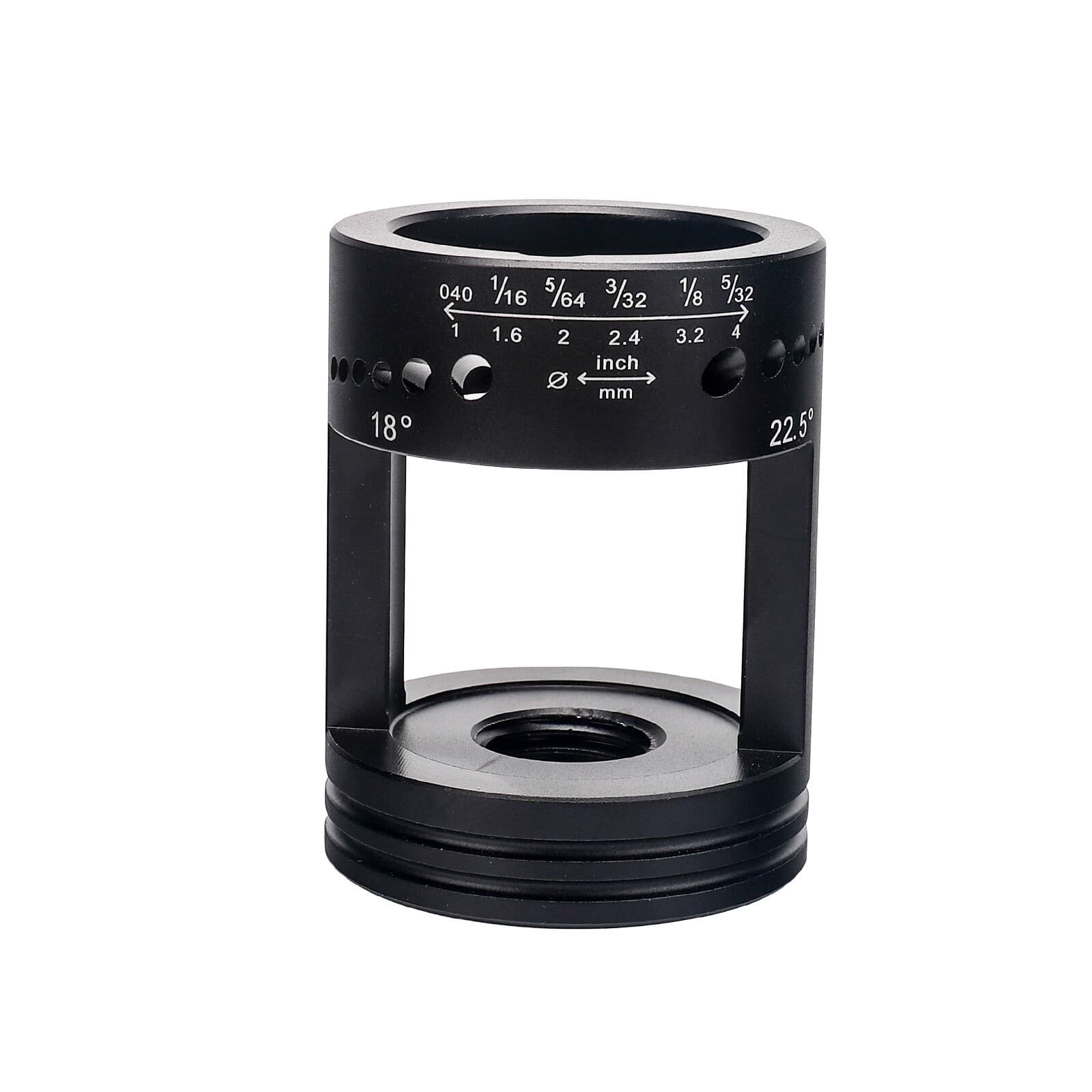 NEW Tungsten Electrode Sharpener Grinder Multi-Angle Cut-off Tool TIG Welding 3