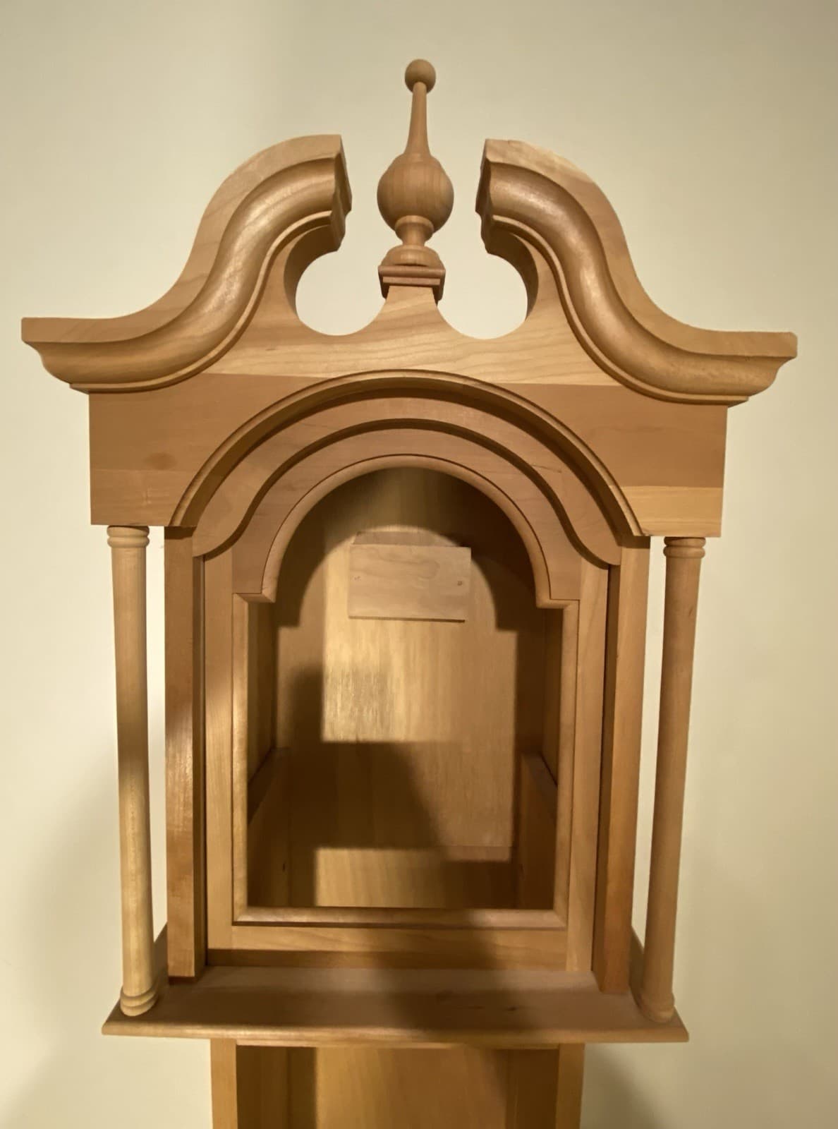 Emperor Grandfather Clock Kit 6