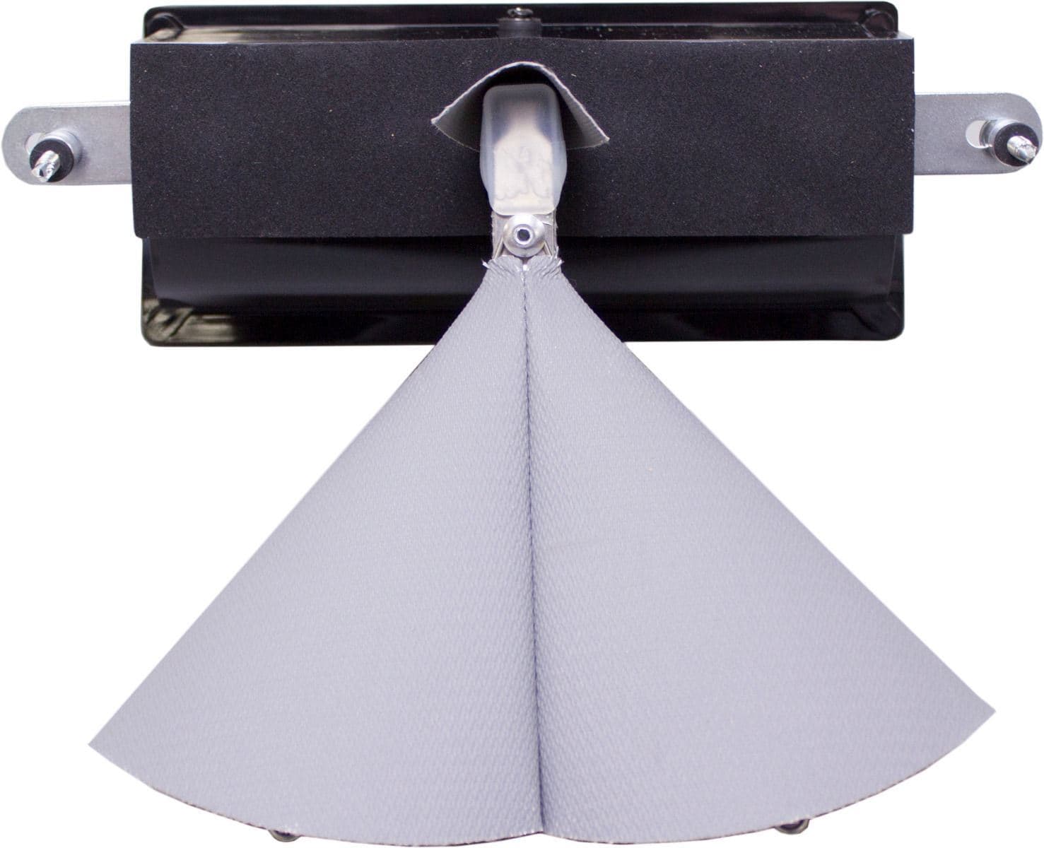 Grain Gauge Bin Level Monitor - Read Grain Level from Ground - Glows in the Dark 6