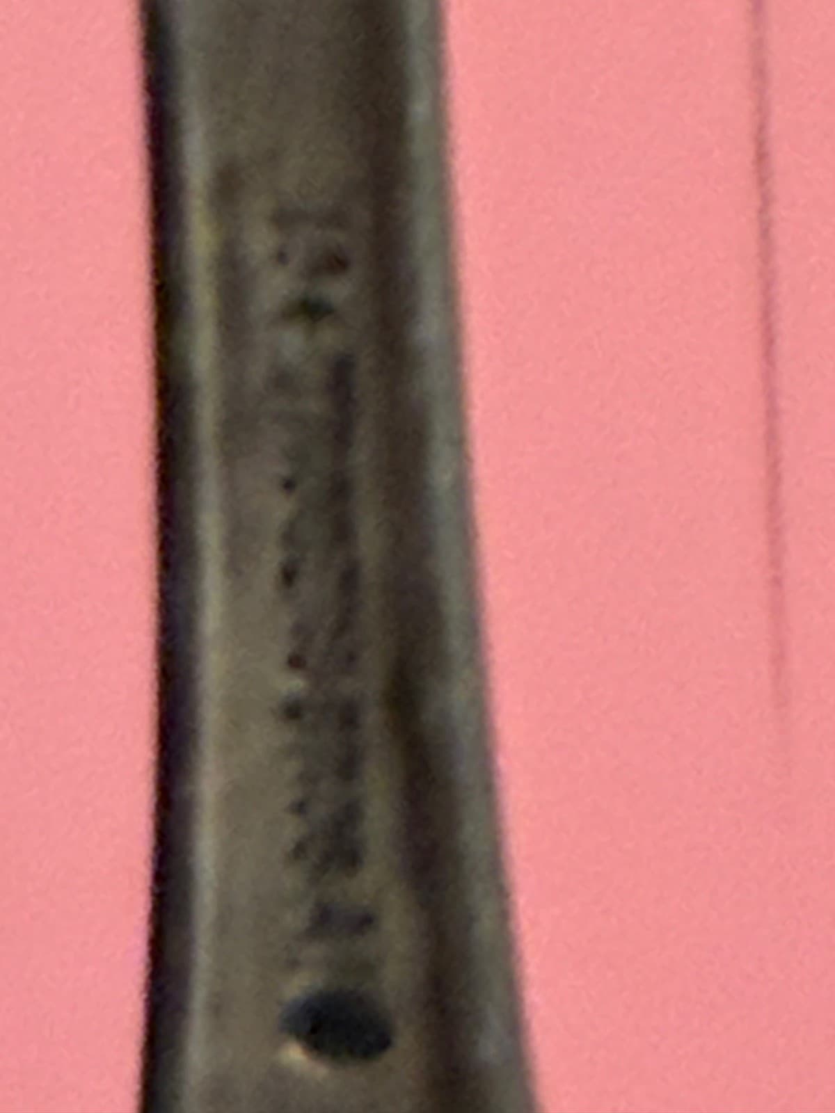 Reed & Barton Paul Revere Roger Brothers Plated tableware from 1800s 5