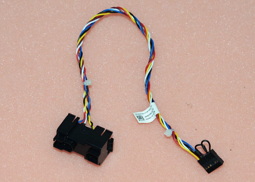 1PC  ON/OFF Switch P/N KCRV8  Inspiron 3847 660 Power Button 2