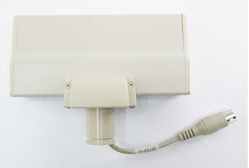 POS ALP A3174-PM300-797 Fluorescent Display Module with Cable/Stand *OPEN BOX!* 4